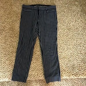 Banana Republic Sloan pant.